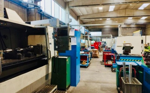 Vitec srl: azienda leader nel converting offre nuove opportunità di lavoro a Concorezzo