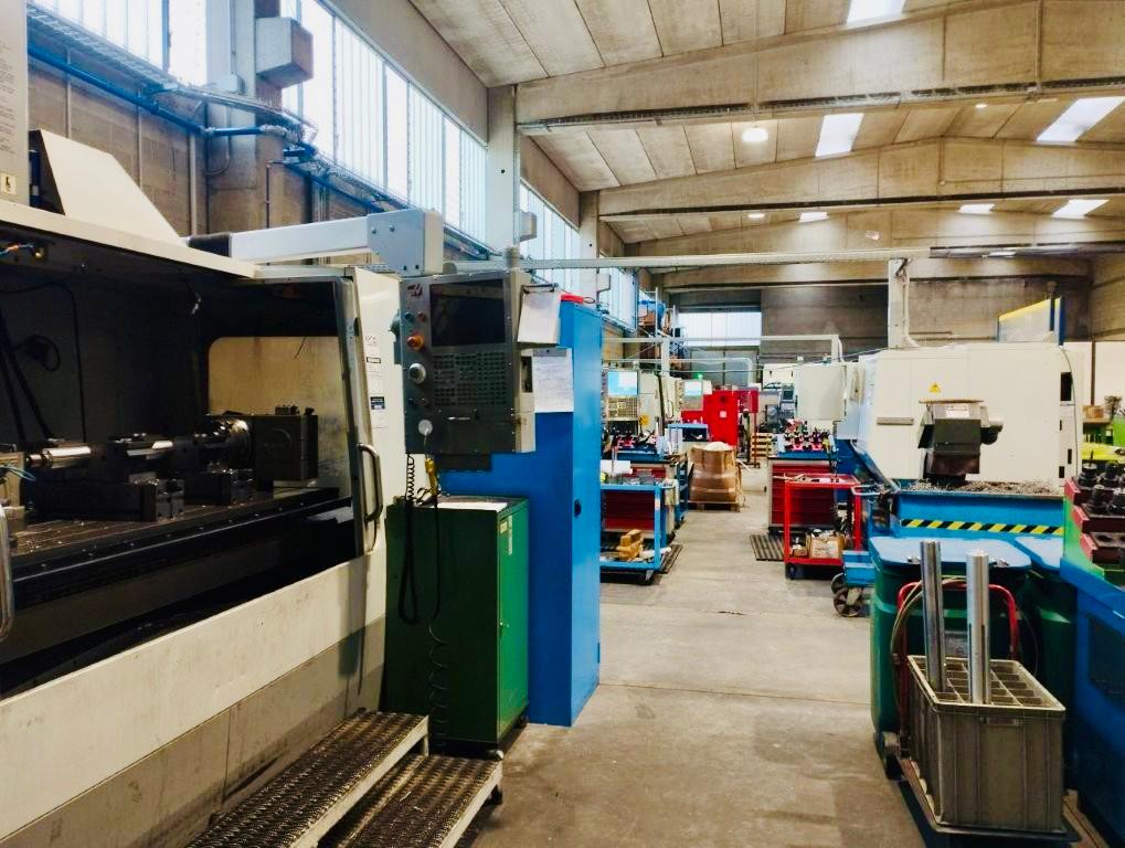 Vitec srl: azienda leader nel converting offre nuove opportunità di lavoro a Concorezzo