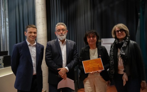 Premio nazionale letterario “Emanuela Radice”: vince Maria Rosaria Fonso