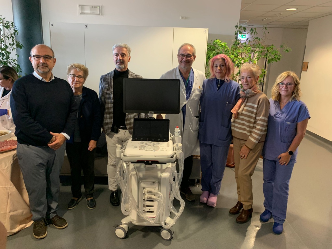 La Terapia del dolore ha un prezioso alleato