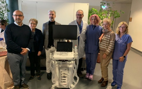 La Terapia del dolore ha un prezioso alleato