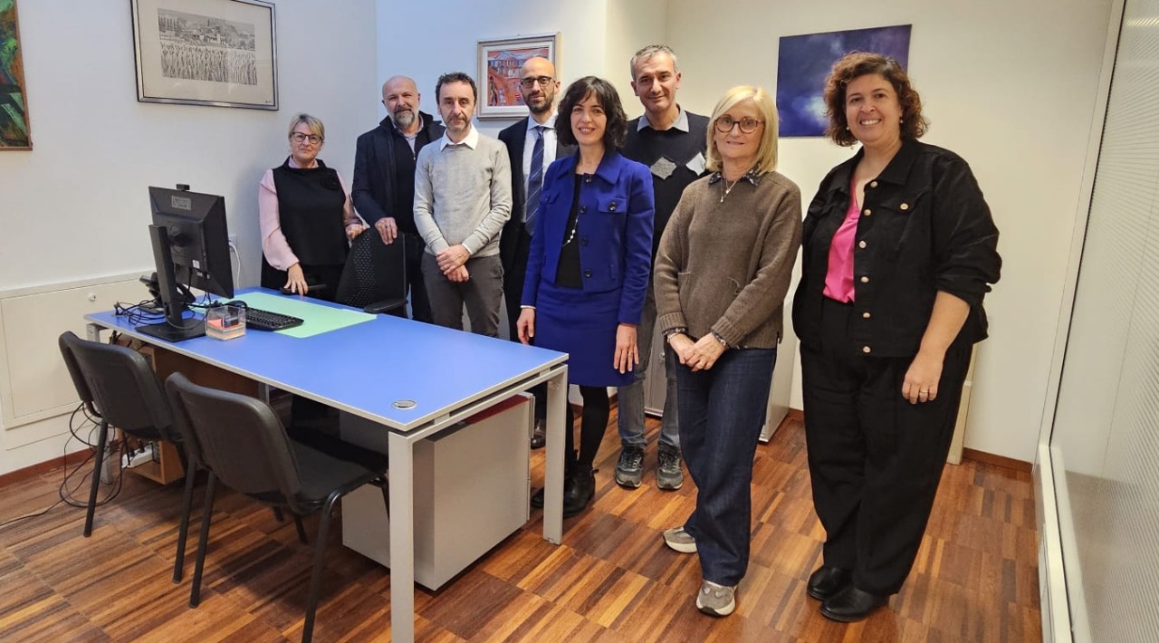 Innovazione e inclusione: attivato il Punto Utente Evoluto di Inps a Bernareggio