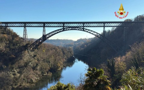 Giovane scomparso a settembre, riprendono le ricerche nel fiume
