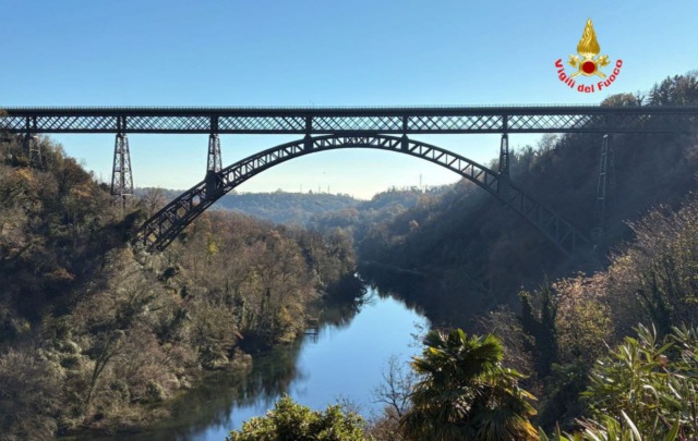 Giovane scomparso a settembre, riprendono le ricerche nel fiume