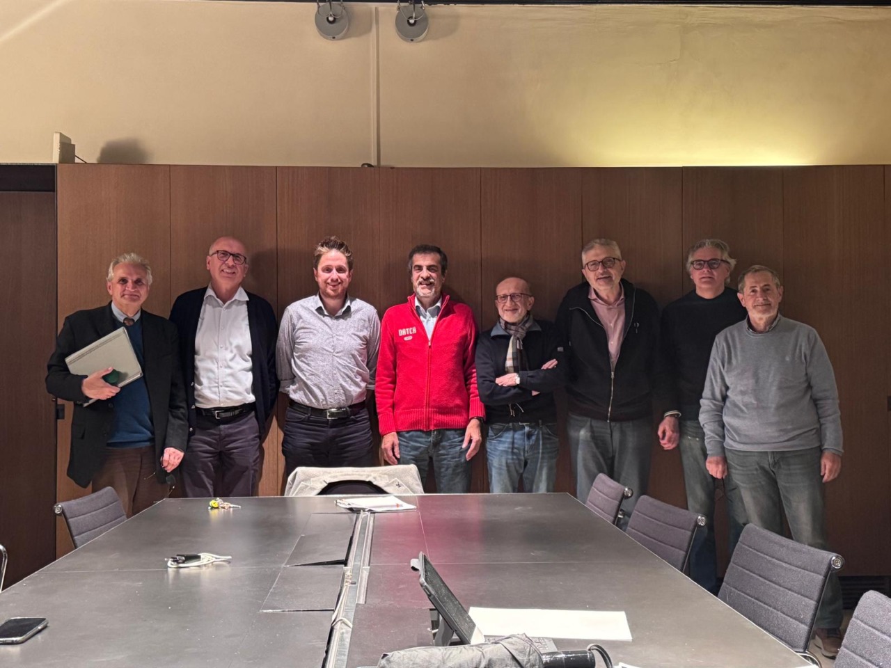 Piano ex Dell’Orto, confronto fra Comune e Acli