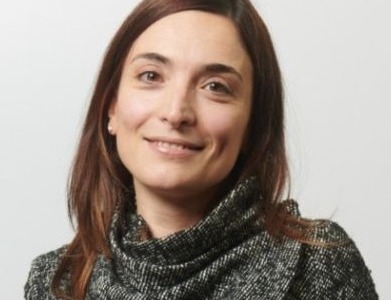 E’ cresciuta a Meda la manager accoltellata alla schiena da un folle