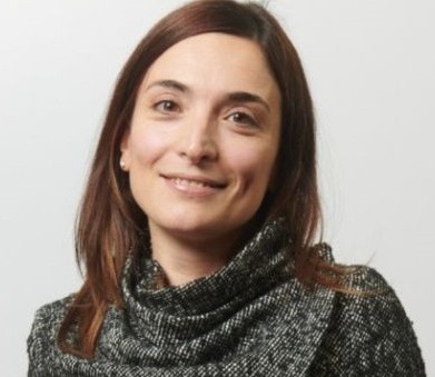 E’ cresciuta a Meda la manager accoltellata alla schiena da un folle