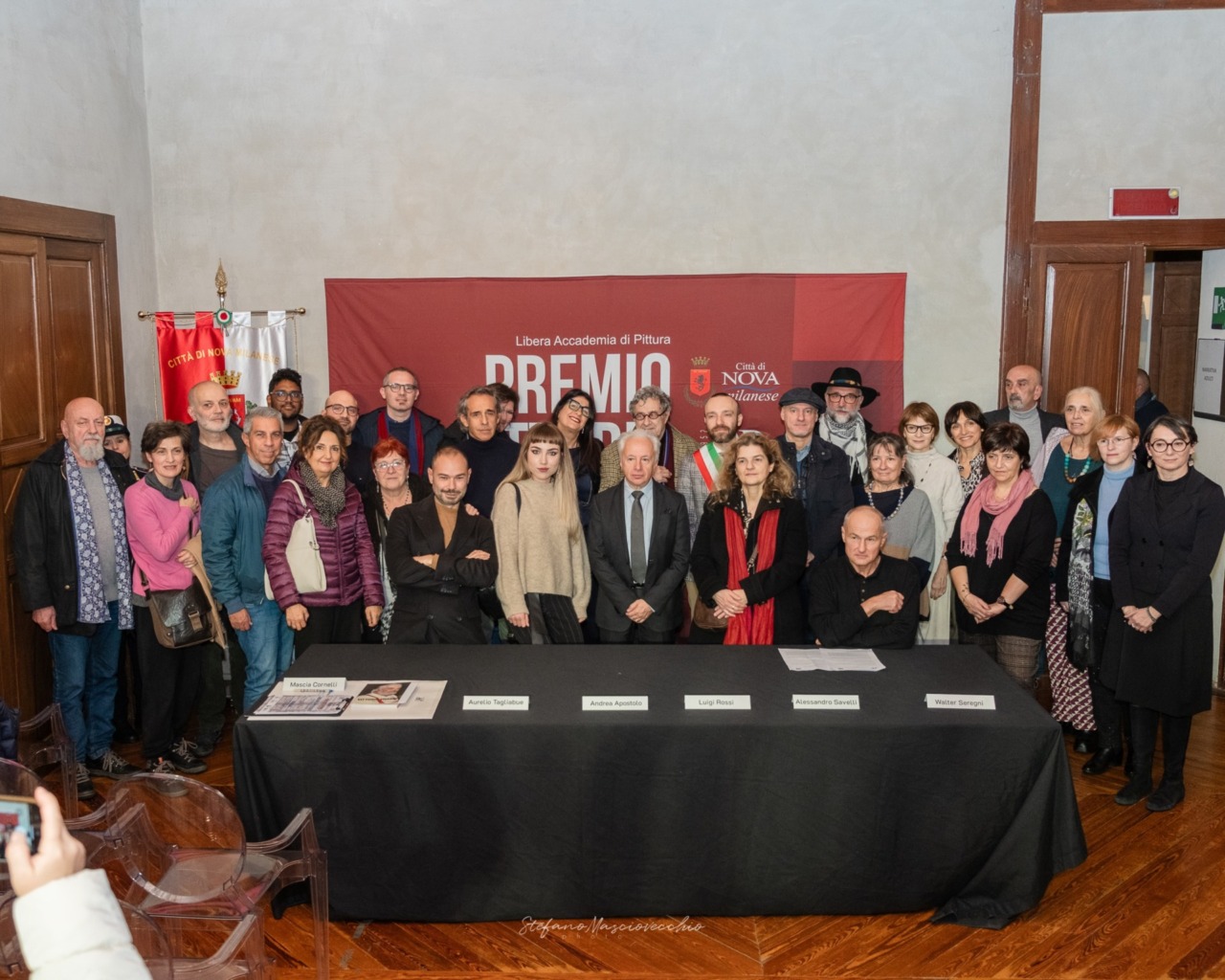 Premio Vittorio Viviani 2025, ecco chi sono i vincitori