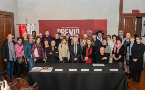 Premio Vittorio Viviani 2025, ecco chi sono i vincitori