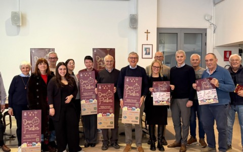 Mercatini, pista di pattinaggio, concerti e solidarietà: tutti gli eventi per il Natale 2025