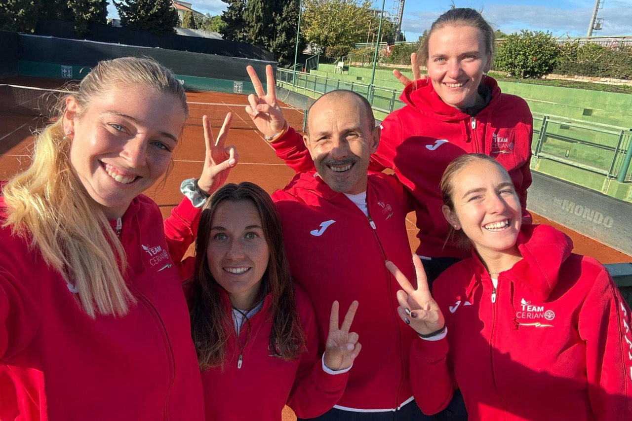 Il Ct Ceriano conquista la salvezza