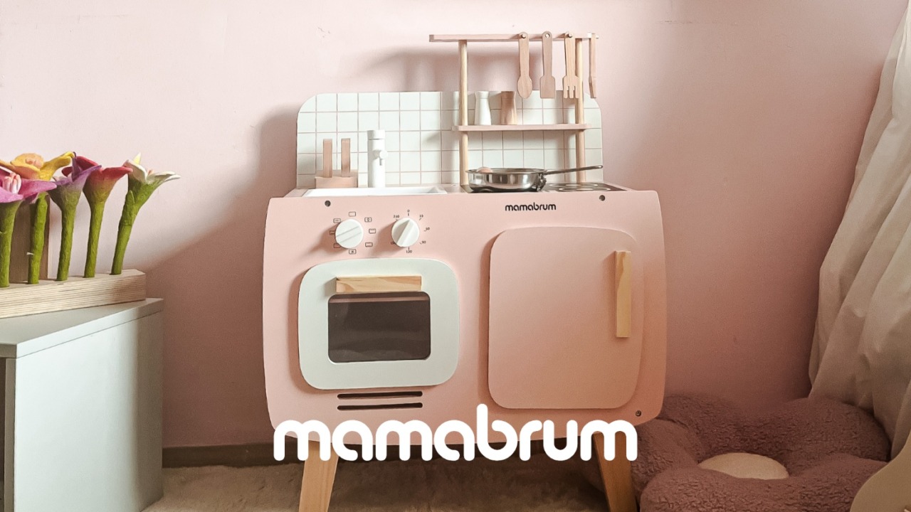 Quale cucina per bambini scegliere: guida all’acquisto