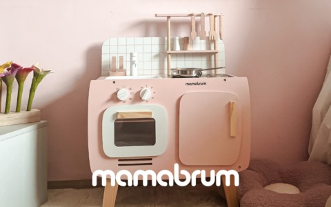 Quale cucina per bambini scegliere: guida all’acquisto