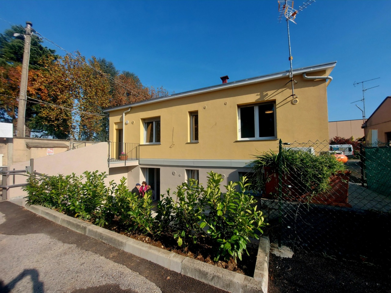 Una casa per i più fragili a Lissone: “Una risposta concreta alle famiglie e alle persone con disabilità”