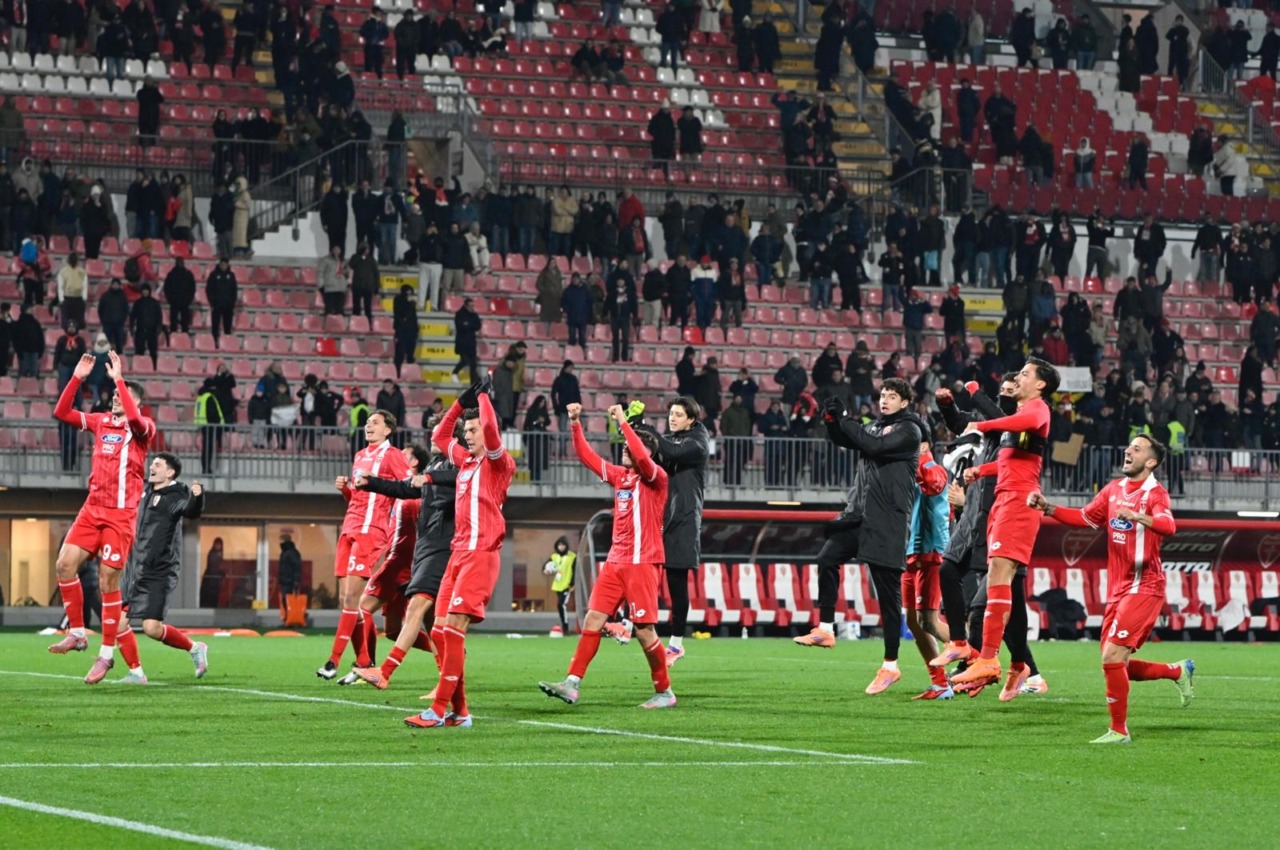 Obiang regala al Monza il settimo sigillo: Cesena battuto e biancorossi in fuga!