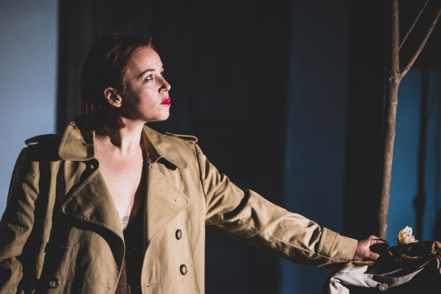 Uno spettacolo dedicato all’ambasciatore Luca Attanasio