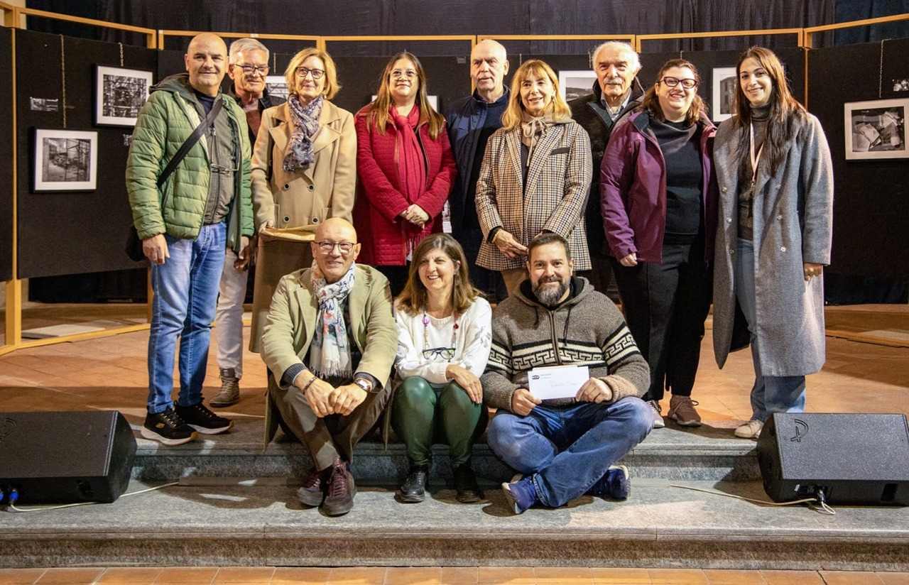 Assegnato il premio di fotografia “Il Mondo in un Click”