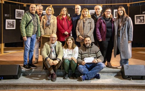 Assegnato il premio di fotografia “Il Mondo in un Click”