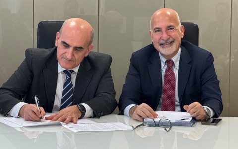 Criminalità ai danni delle banche e della clientela: Prefettura e ABI rinnovano l’accordo per la prevenzione