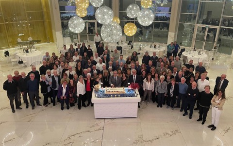 Soci della BCC Carate e Treviglio in viaggio a Matera e Bari