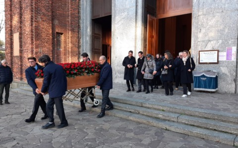 “Ciao dottore, seguiremo la strada che ci hai indicato”