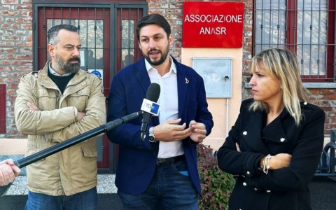 La Lega attacca la Giunta sulla “moschea” di via Milano