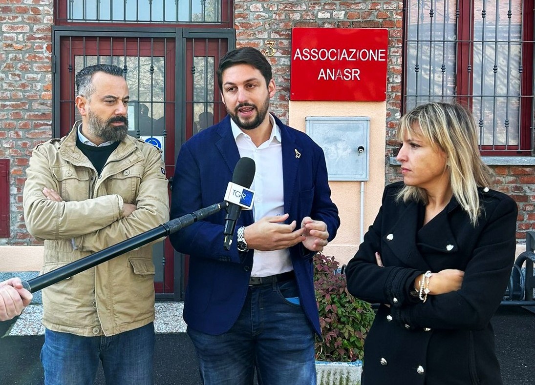 La Lega attacca la Giunta sulla “moschea” di via Milano