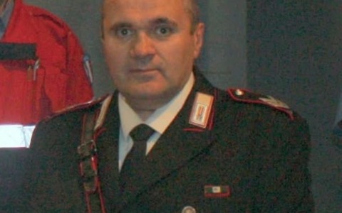 Addio all’ex carabiniere e consigliere comunale