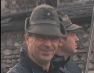 Malore fatale in ufficio, è andato avanti l’alpino Maurizio Mascheroni