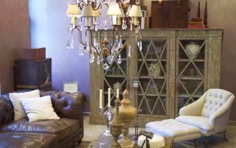 Noleggio arredi: come funziona, perché conviene e quali soluzioni scegliere