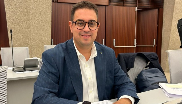 “Contrastiamo la povertà sanitaria sostenendo il terzo settore”