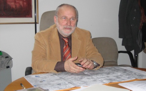 Addio all’architetto paladino del fiume Seveso