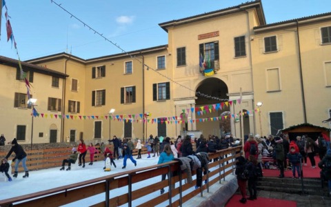 Al via il Natale a Concorezzo: sabato 29 un ricco calendario di attività