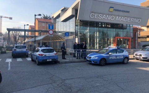 Area del Parco delle Groane, intensificati i controlli interforze