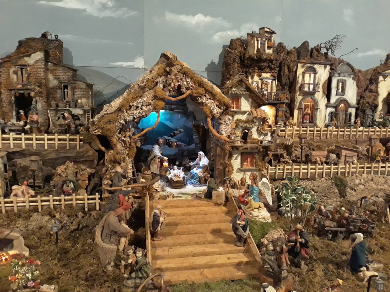 Concorso “Presepi in famiglia” tra tradizione e spiritualità