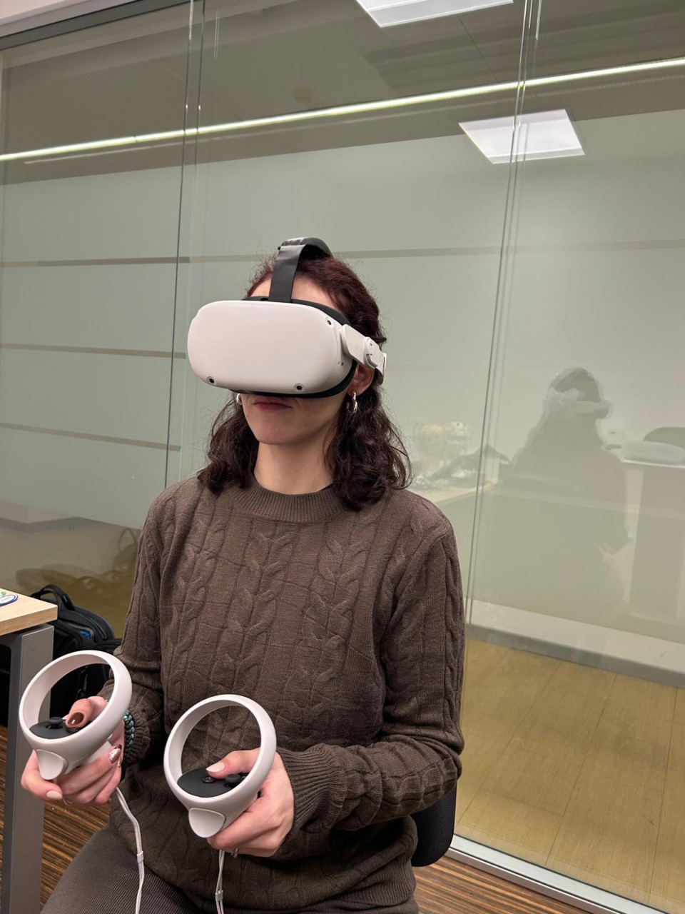 Il Comune di Concorezzo al fianco di una ricerca dell’Università Cattolica sulla realtà virtuale