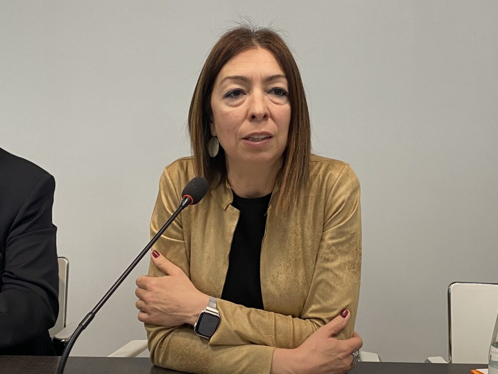 Violenze e molestie di genere: La Cisl ” Le aziende garantiscano luoghi sicuri e rispettosi”