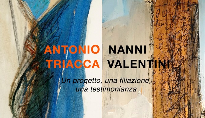 Omaggio a Nanni Valentini e Antonio Triacca