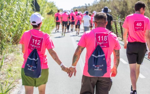 Un Passo per il Parkinson con Fondazione LIMPE