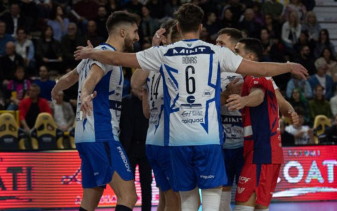 Vero Volley Monza esce sconfitta contro Verona