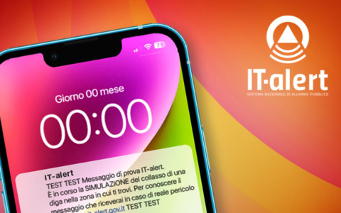 Il 28 novembre in Brianza la simulazione di un incidente industriale