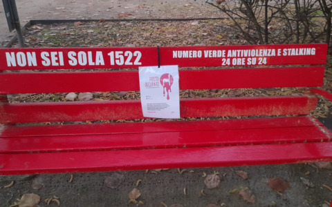 Giornata contro la violenza sulle donne, tre iniziative per non “abbassare la guardia”