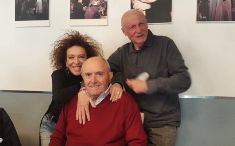 Il Circolo famigliare Velasca piange l’ex presidente