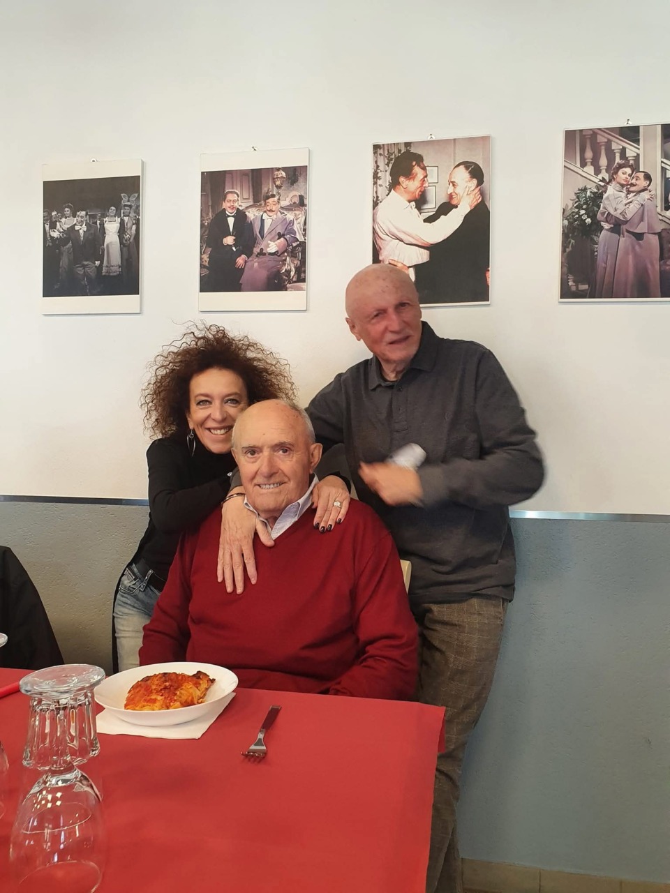 Il Circolo famigliare Velasca piange l’ex presidente