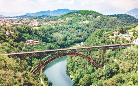 Passi in avanti nel percorso che porterà alla realizzazione del nuovo ponte sull’Adda