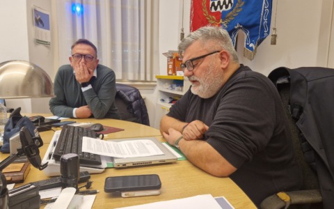 Bitumificio Pedemontana, Bono all’attacco: “Dal Pd un modo pericoloso di fare informazione che genera allarme sociale”