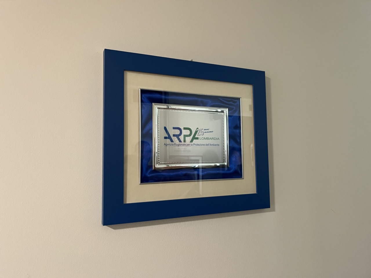 I dati dell’Arpa sull’elettromagnetismo in Brianza