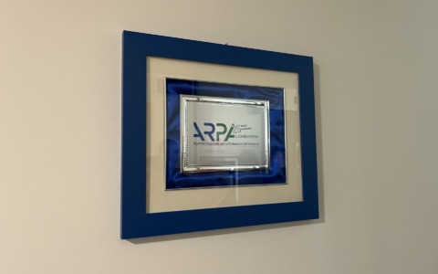 I dati dell’Arpa sull’elettromagnetismo in Brianza