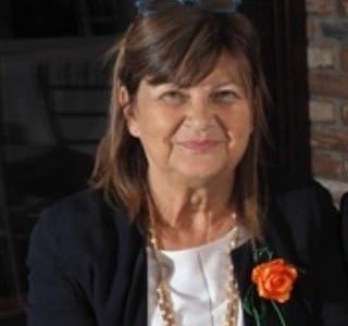 L’associazione Arca ha perso una volontaria dal cuore d’oro