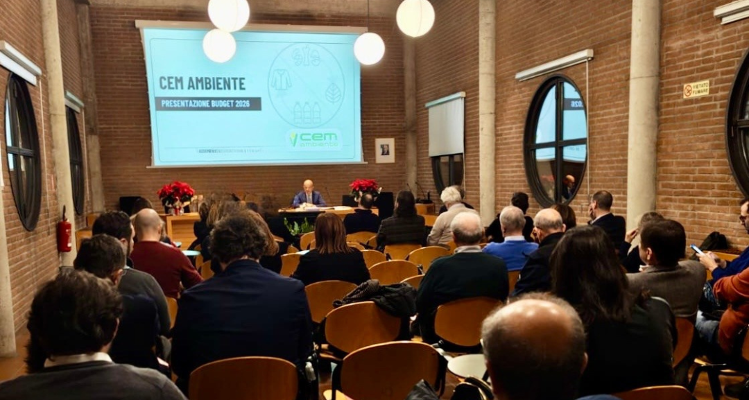 L’Assemblea dei soci approva il Budget 2026 di CEM Ambiente